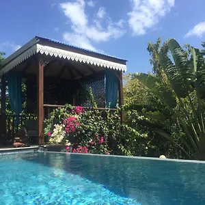 La Tortue Bleue Bed & Breakfast