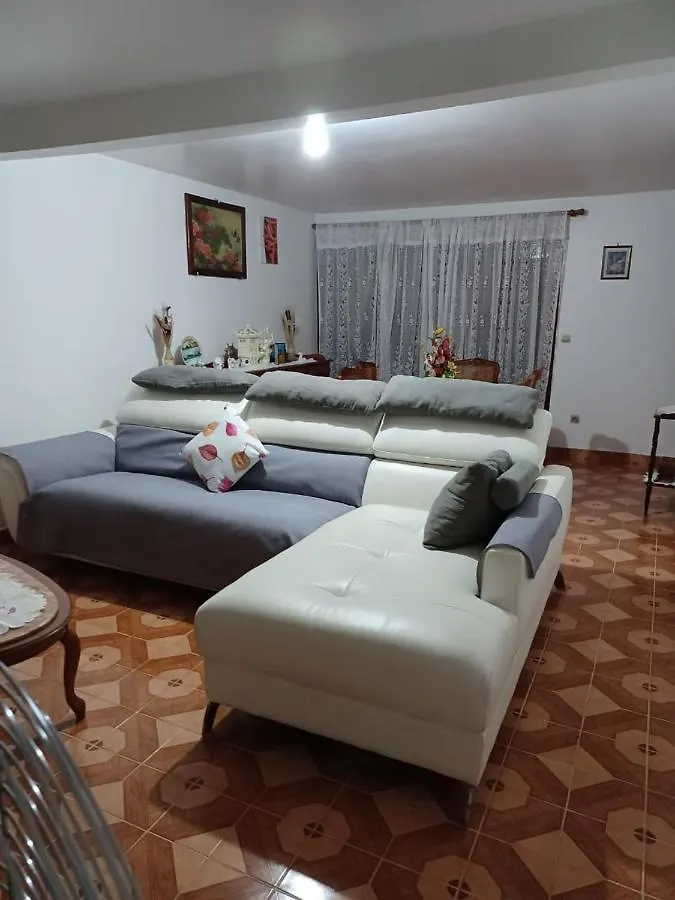 Holiday home Au Soleil Couchant Bouillante Guadeloupe